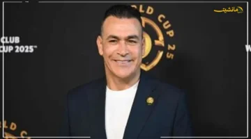 الدقيقة الثالثة التي غيرت كل شيء.. الحضري يكشف لغز صدارة الأهلي ودور الشناوي الحاسم في اللحظة الفاصلة 1